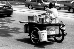 Malaysia-Streetfighter